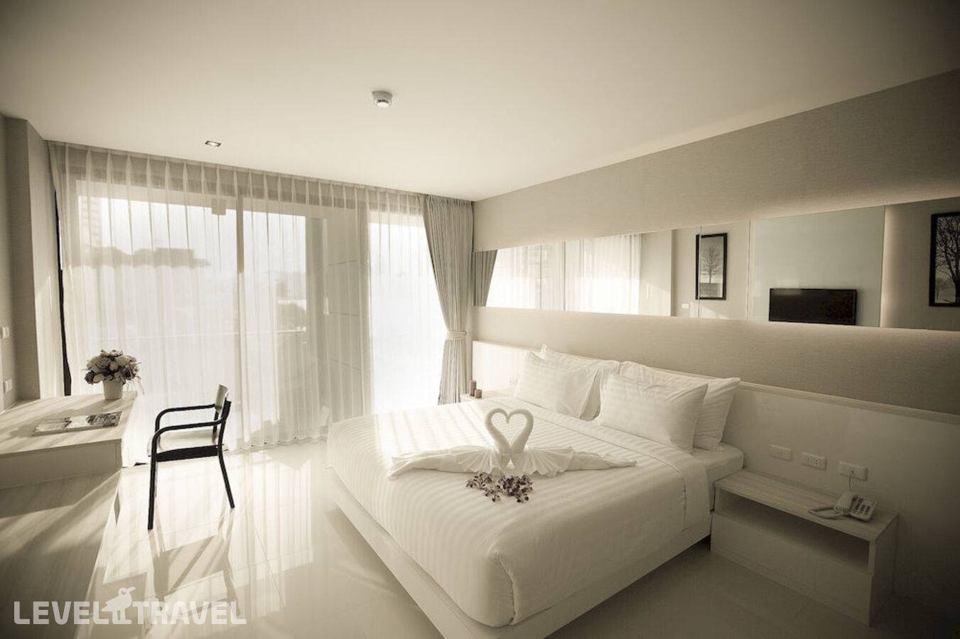 фотографии отеля Serenotel Pattaya Beach Front в Таиланд(Центральная Паттайя) - фото №29