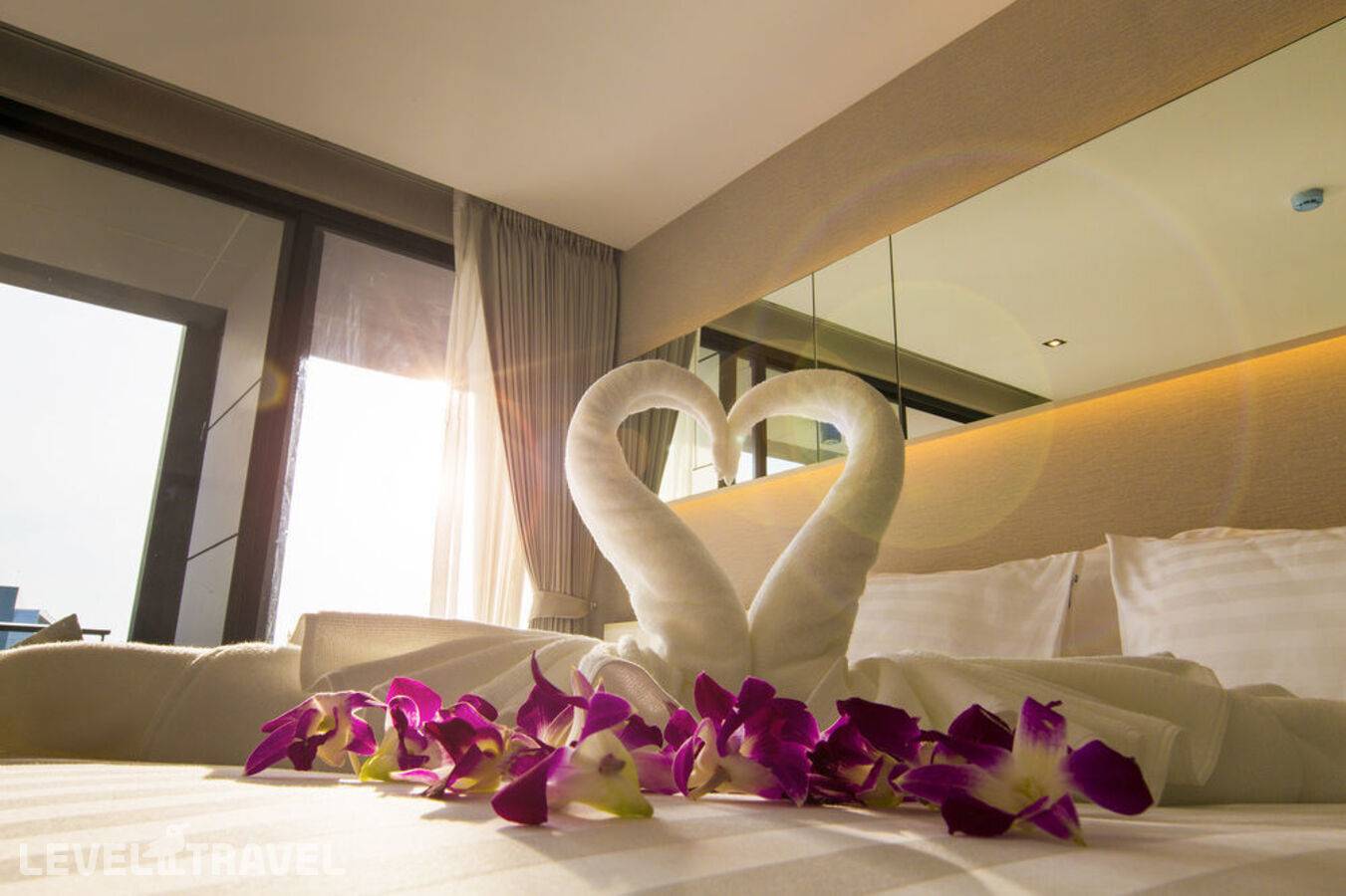 фотографии отеля Serenotel Pattaya Beach Front в Таиланд(Центральная Паттайя) - фото №20