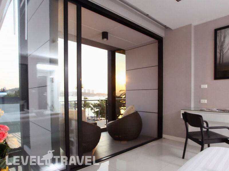 Фотография Serenotel Pattaya Beach Front
