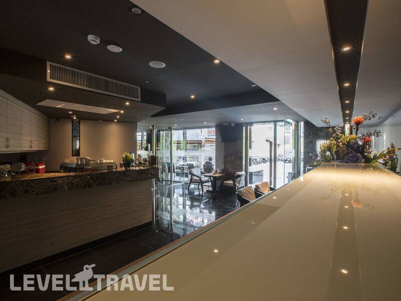 Фотография Serenotel Pattaya Beach Front