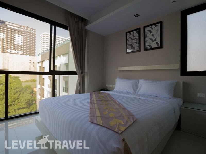 Фотография Serenotel Pattaya Beach Front