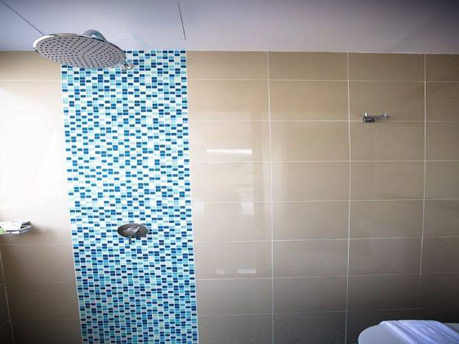 Serenotel Pattaya Beach Front