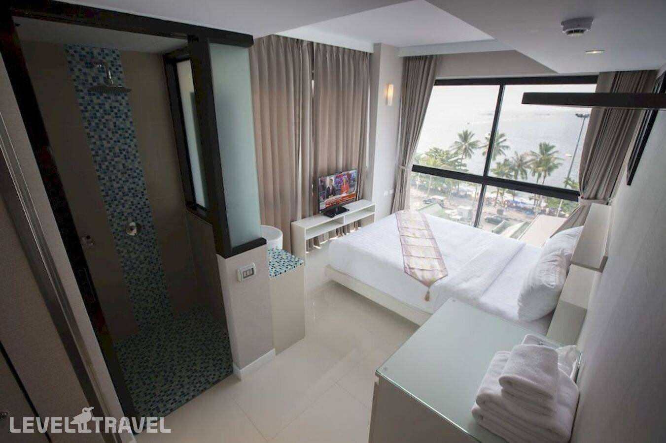 фотографии отеля Serenotel Pattaya Beach Front в Таиланд(Центральная Паттайя) - фото №31