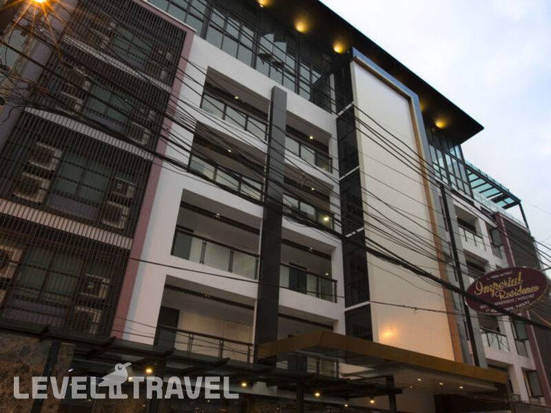 Фотография Serenotel Pattaya Beach Front