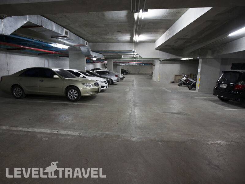 Фотография Serenotel Pattaya Beach Front