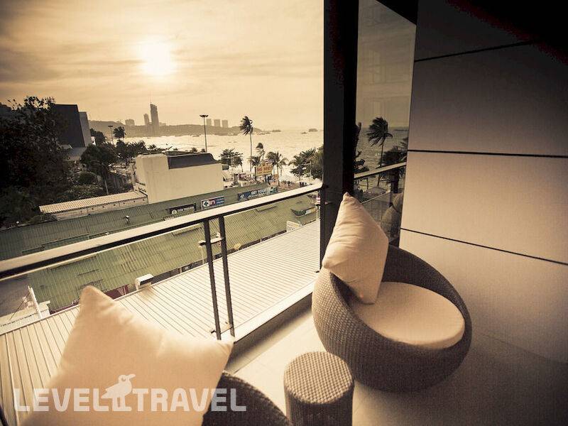 Фотография Serenotel Pattaya Beach Front
