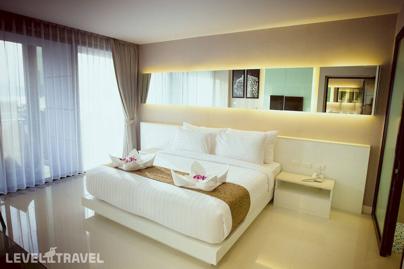 фотографии отеля Serenotel Pattaya Beach Front в Таиланд(Центральная Паттайя) - фото №35