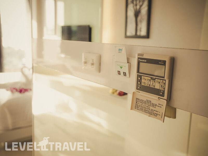 Фотография Serenotel Pattaya Beach Front