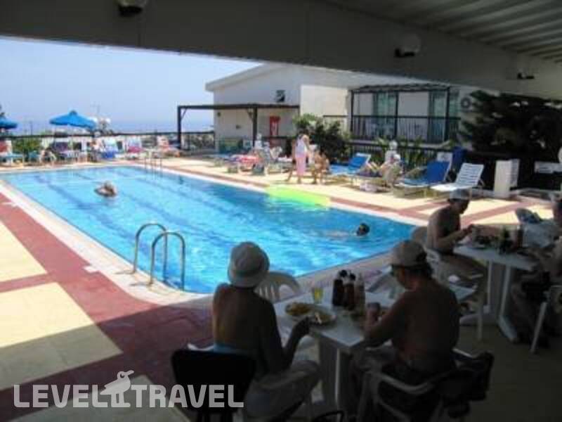 Фотография Aphelandra Hotel