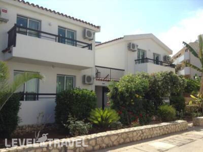 Фотография Aphelandra Hotel