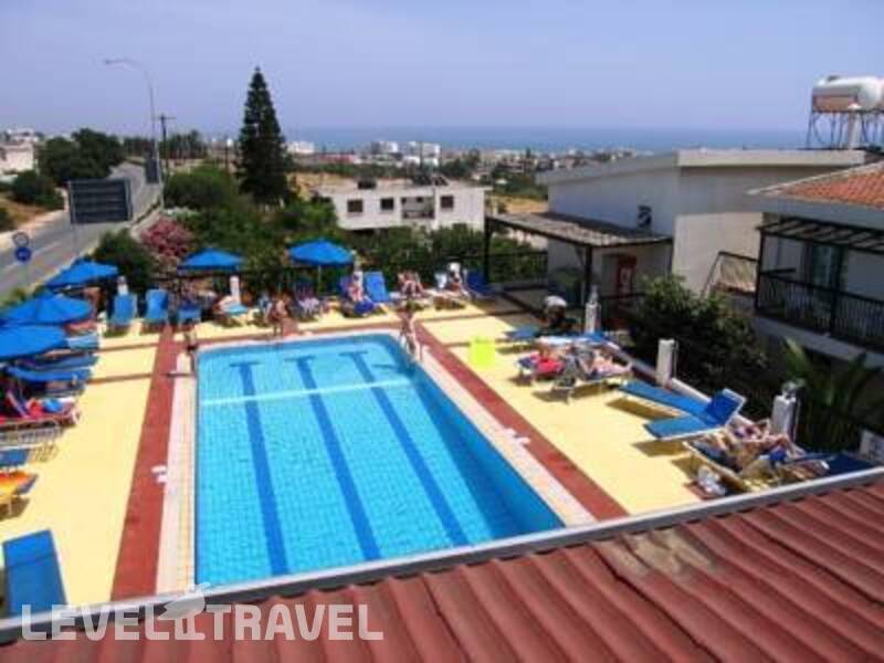 Фотография Aphelandra Hotel