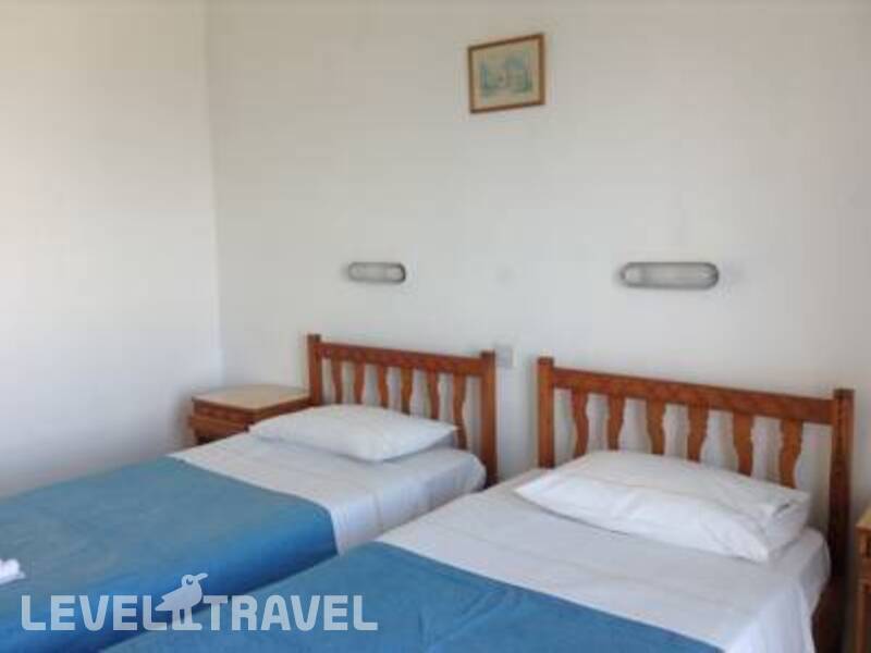 Фотография Aphelandra Hotel