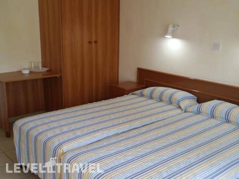 Фотография Kkaras Hotel