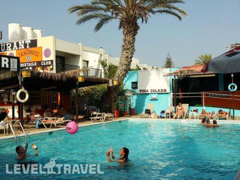 Фотография Kkaras Hotel