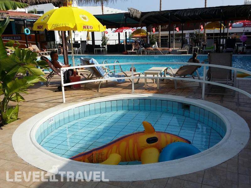 Фотография Kkaras Hotel