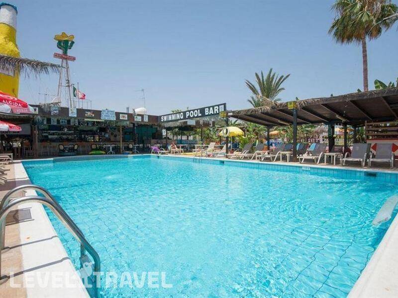 Фотография Kkaras Hotel