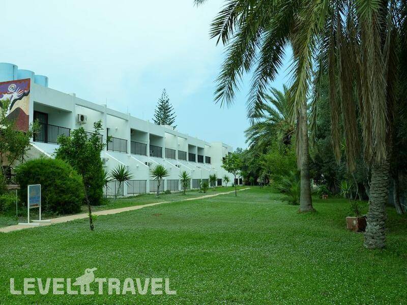 Фотография Kkaras Hotel