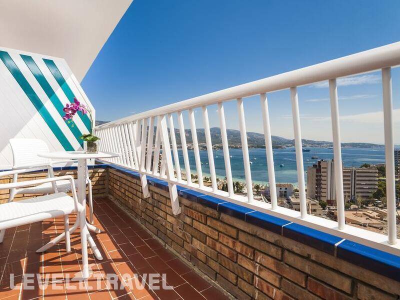 Фотография Hi! Honolulu By Globales (Adults Only 16+)