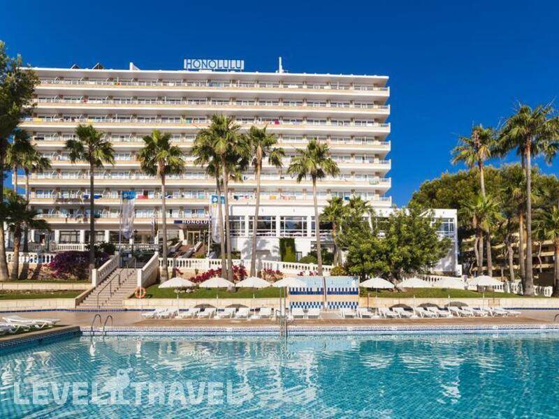 Фотография Hi! Honolulu By Globales (Adults Only 16+)
