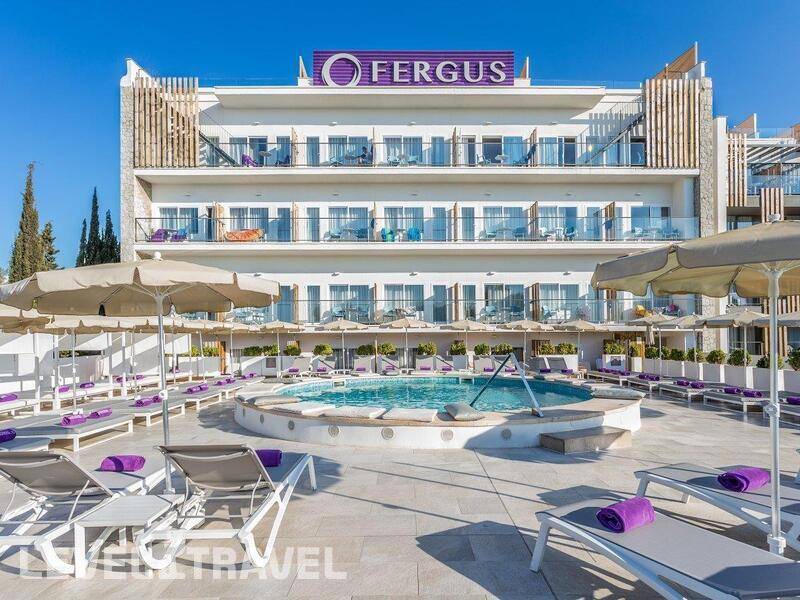 Фотография Fergus Style Palmanova (Adults Only 16+)