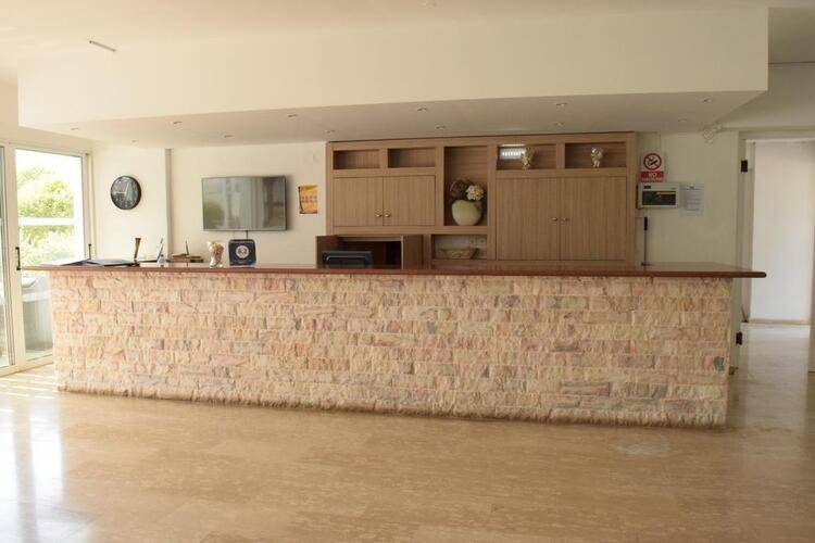 Fedrania Gardens Hotel
