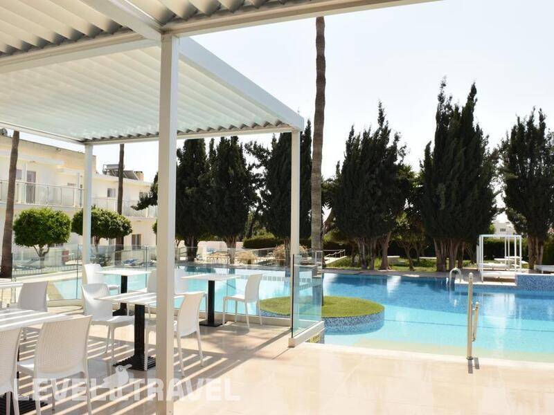 Фотография Fedrania Gardens Hotel