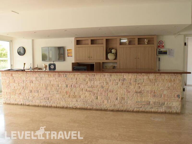 Фотография Fedrania Gardens Hotel