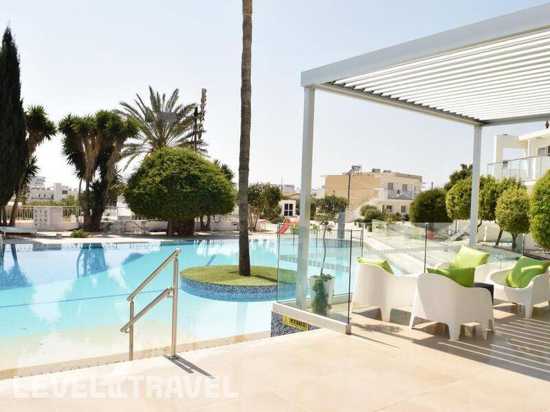 Фотография Fedrania Gardens Hotel