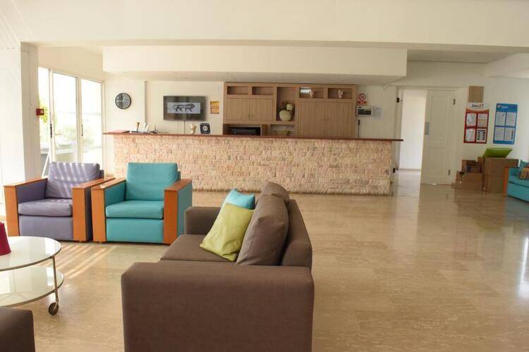 Fedrania Gardens Hotel