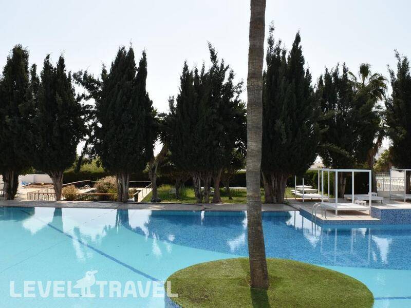 Фотография Fedrania Gardens Hotel