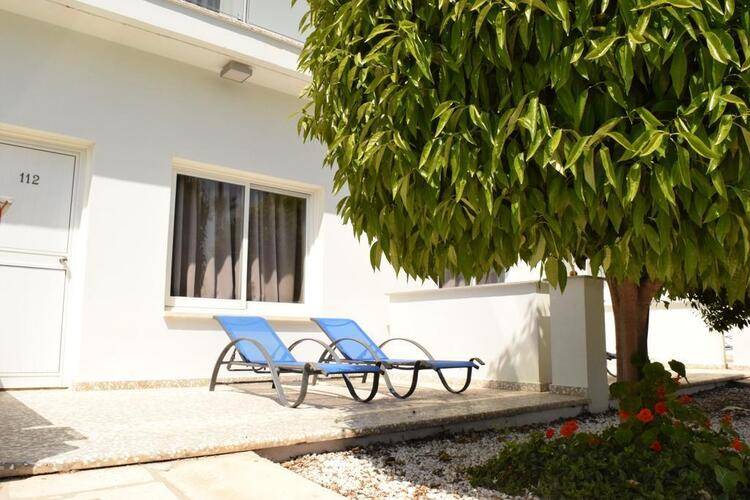 Fedrania Gardens Hotel