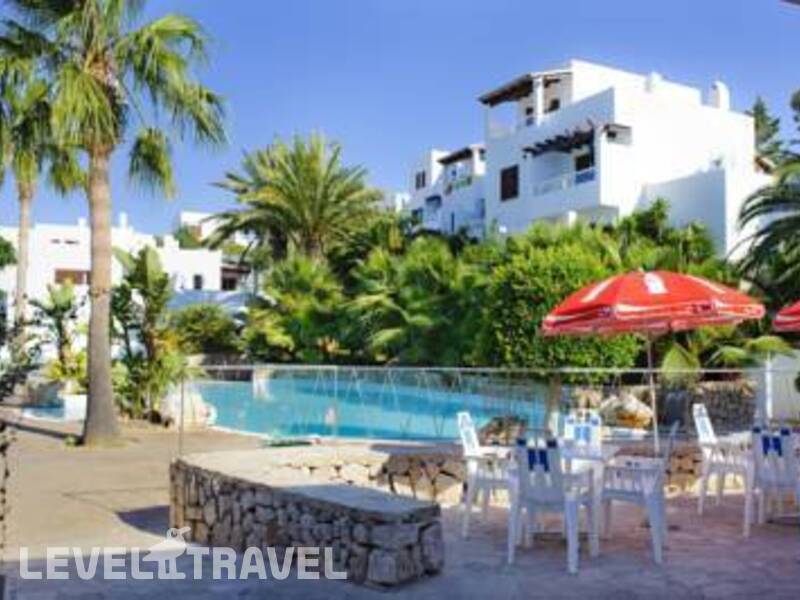 Фотография Palia Puerto Del Sol