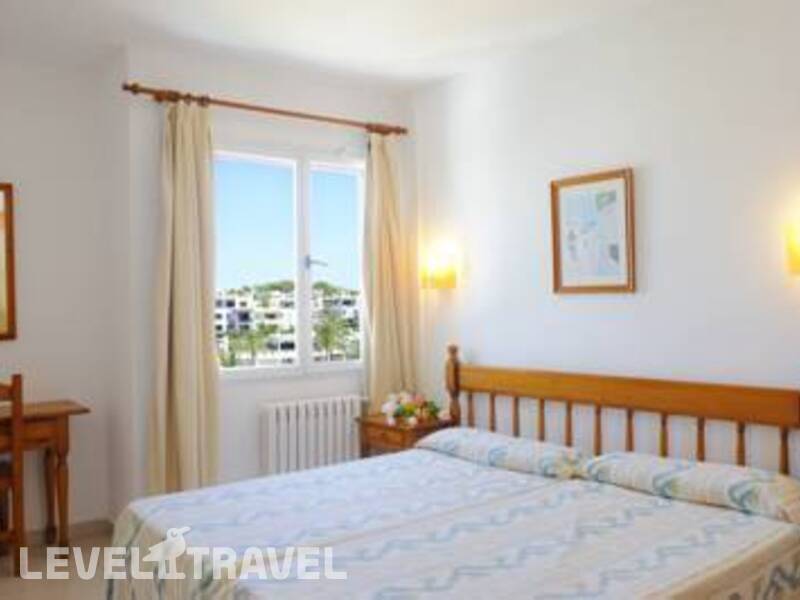 Фотография Palia Puerto Del Sol