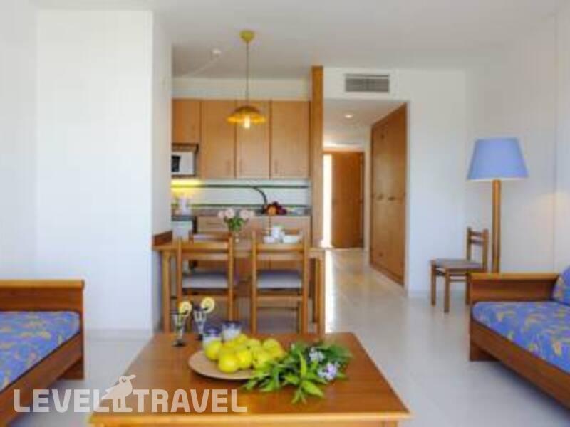 Фотография Palia Puerto Del Sol