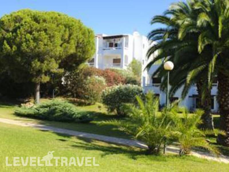 Фотография Palia Puerto Del Sol