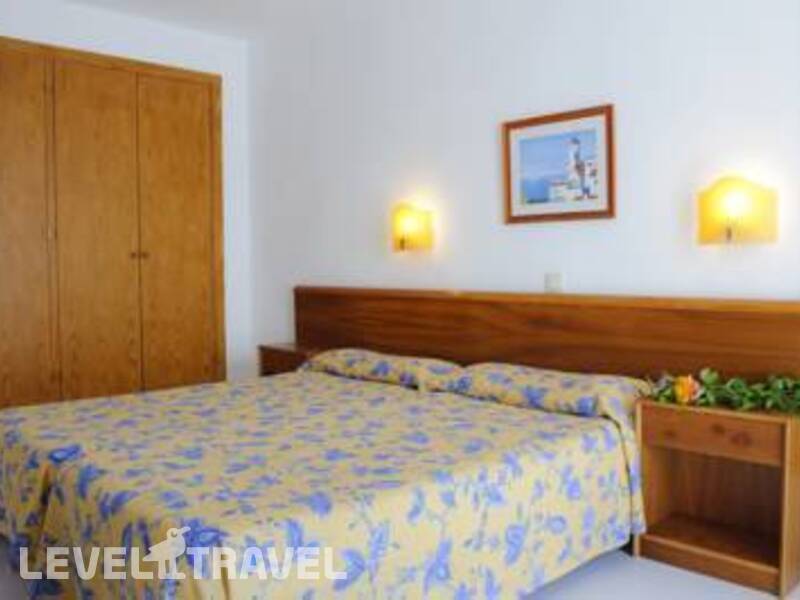 Фотография Palia Puerto Del Sol