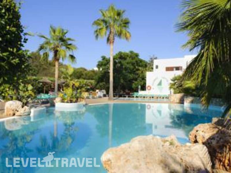 Фотография Palia Puerto Del Sol
