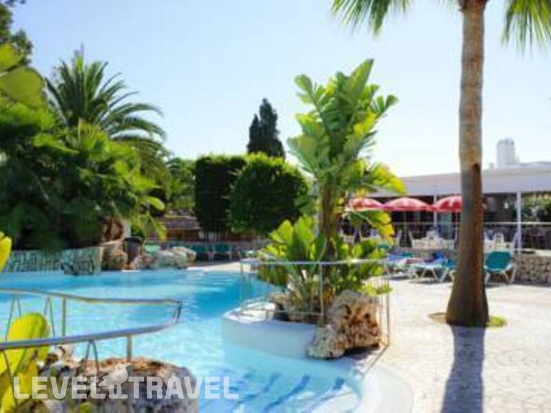 Фотография Palia Puerto Del Sol