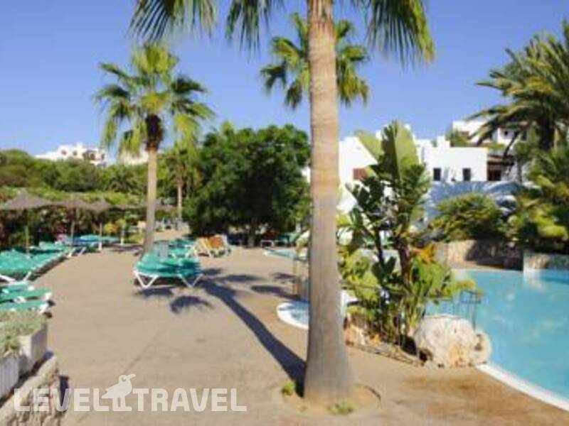 Фотография Palia Puerto Del Sol