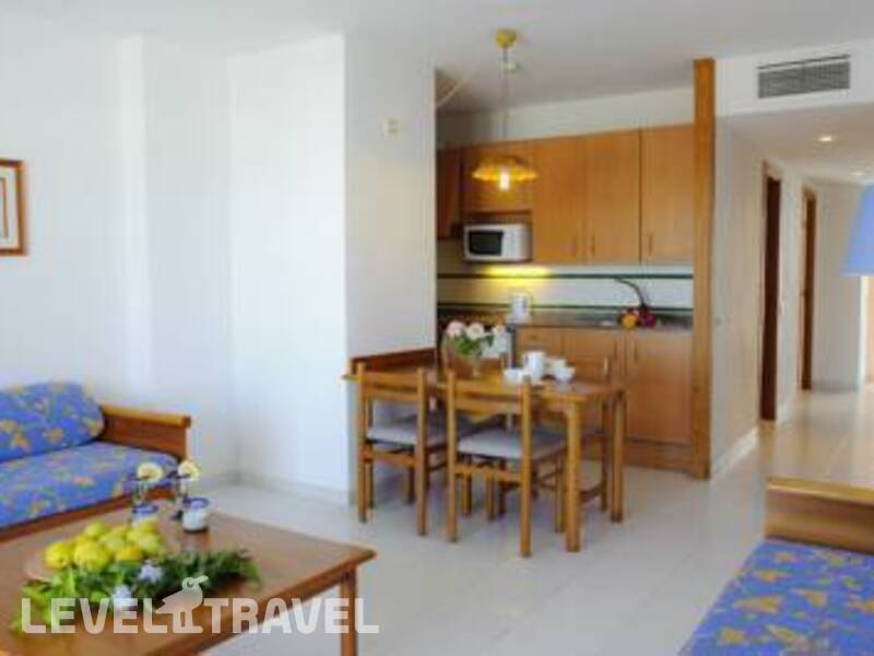 Фотография Palia Puerto Del Sol