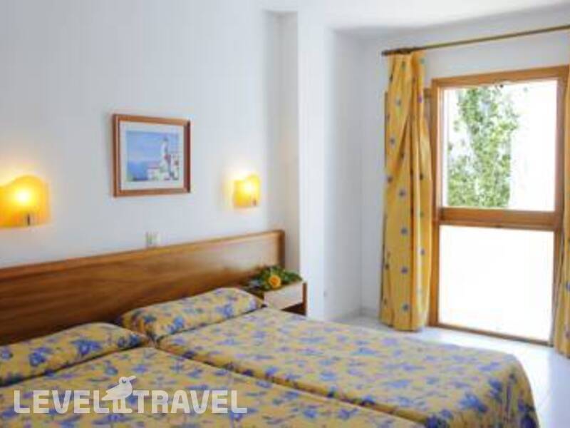 Фотография Palia Puerto Del Sol