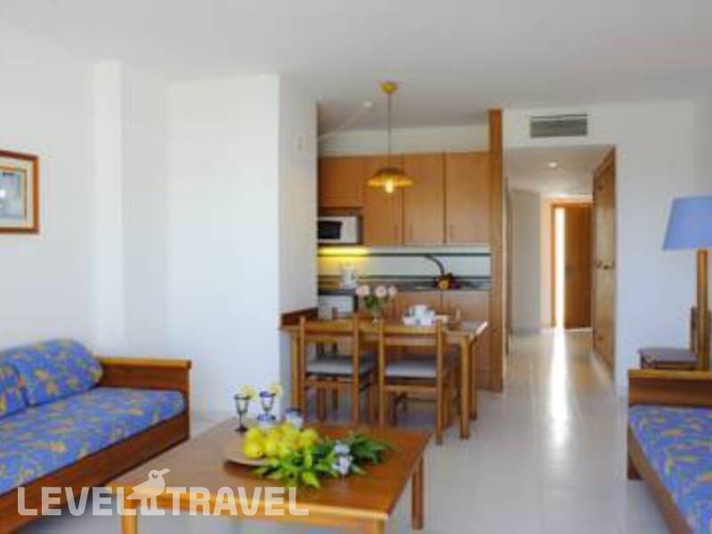 Фотография Palia Puerto Del Sol