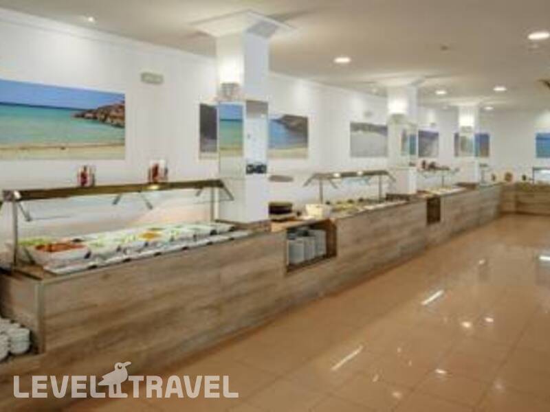 Фотография Palia Puerto Del Sol