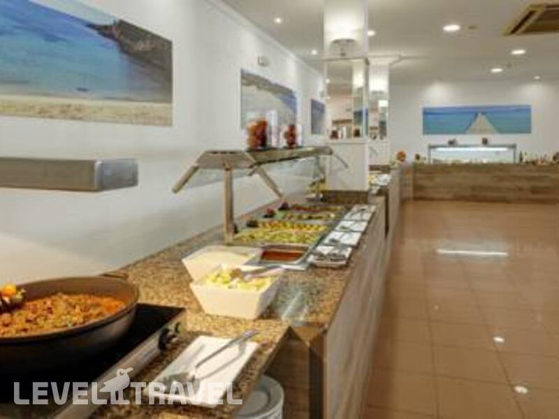 Фотография Palia Puerto Del Sol