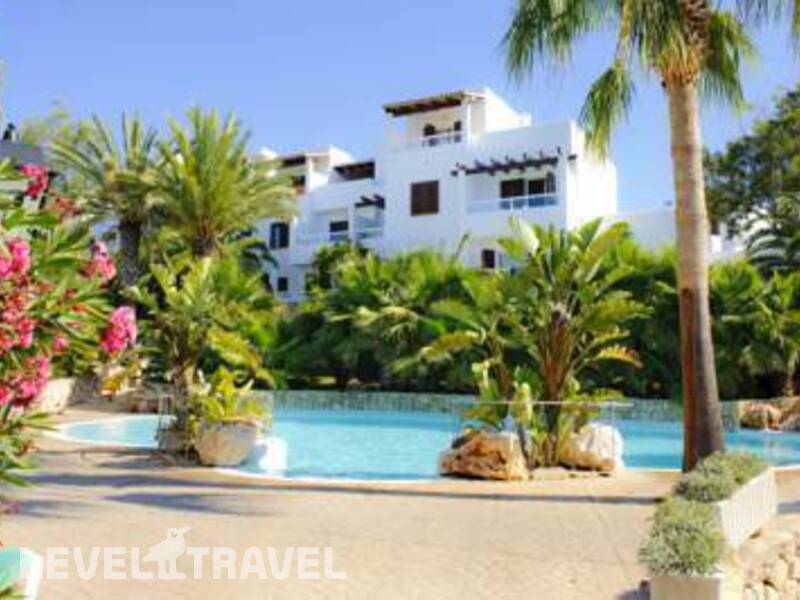 Фотография Palia Puerto Del Sol