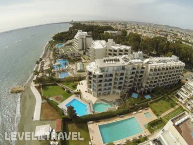 Фотография The Ermitage On The Beach
