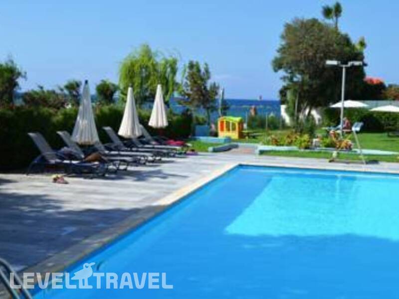Фотография The Ermitage On The Beach