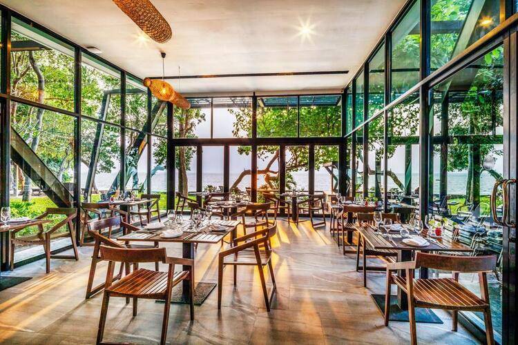 The Monttra Pattaya