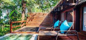 The Monttra Pattaya