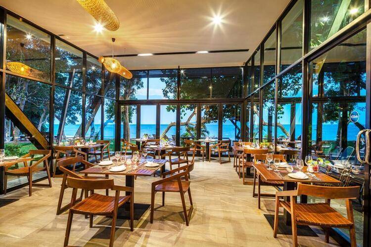 The Monttra Pattaya